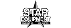 Star Equipment Logo