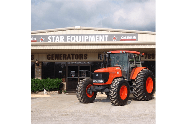 Star Equipment