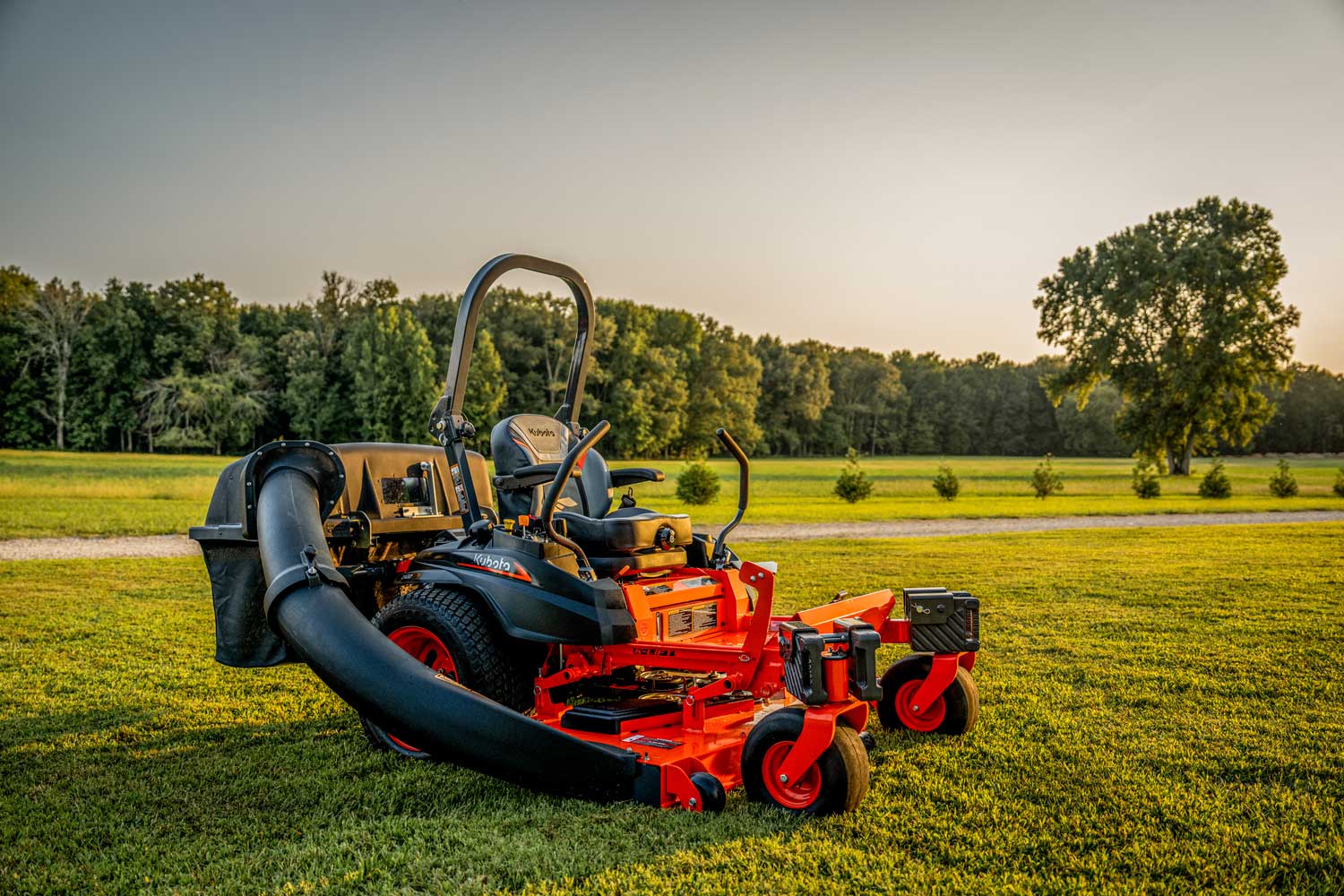 Z400 SERIES MOWERS - Star Equipment